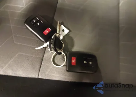 2022 Toyota Tacoma Trd Sport z USA, uszkodzony, nr VIN 3TMCZ5AN0NM530046